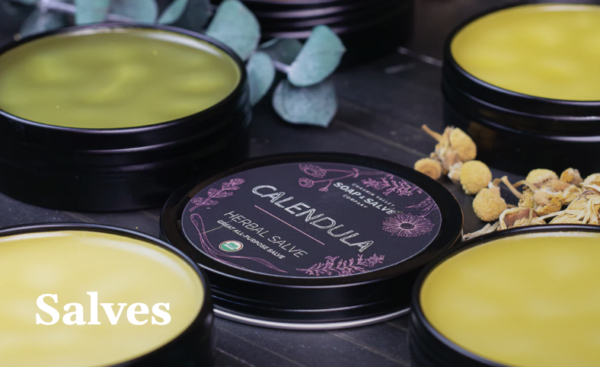Chagrin Valley Soap & Salve Company: Skincare, Haircare & Herbal Salves - Image 3